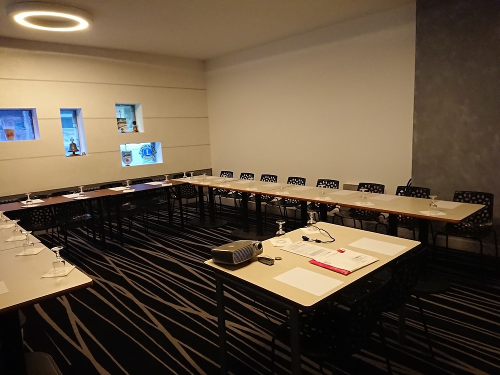 Hotel Vauban Briancon 36/50