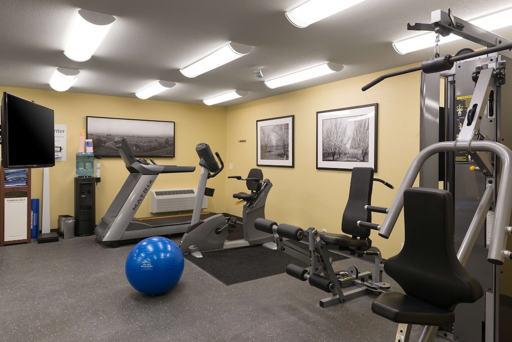 Best Western The Inn Of Los Gatos 28/44