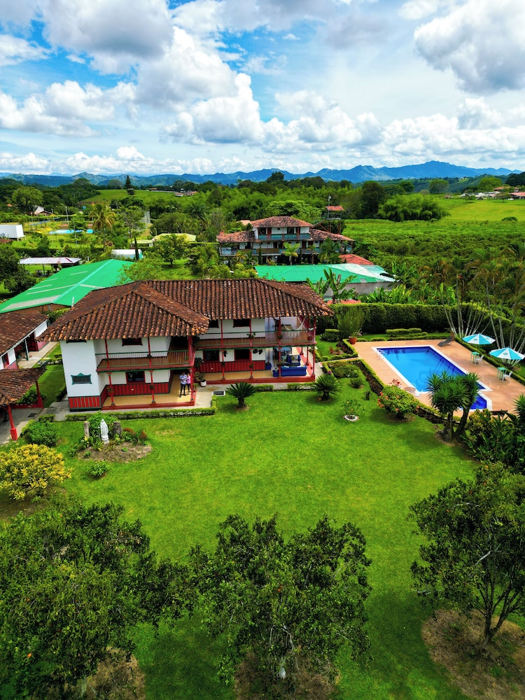 Casa Abba Hotel 43/50