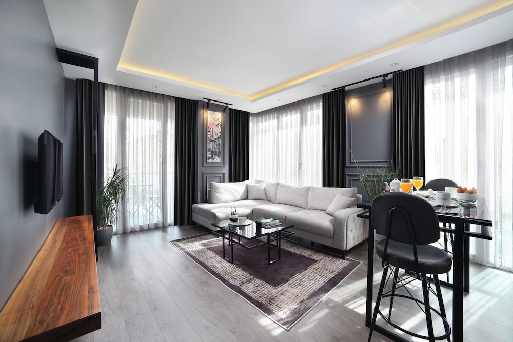 The Place Suites Atasehir 5/30