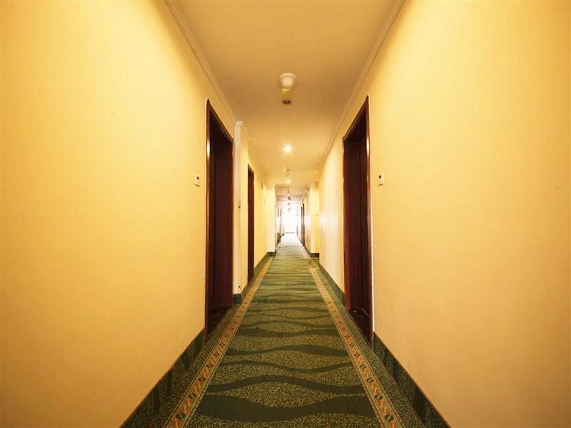 GREENTREE INN HUAIBEI RENMIN ROAD 9/15
