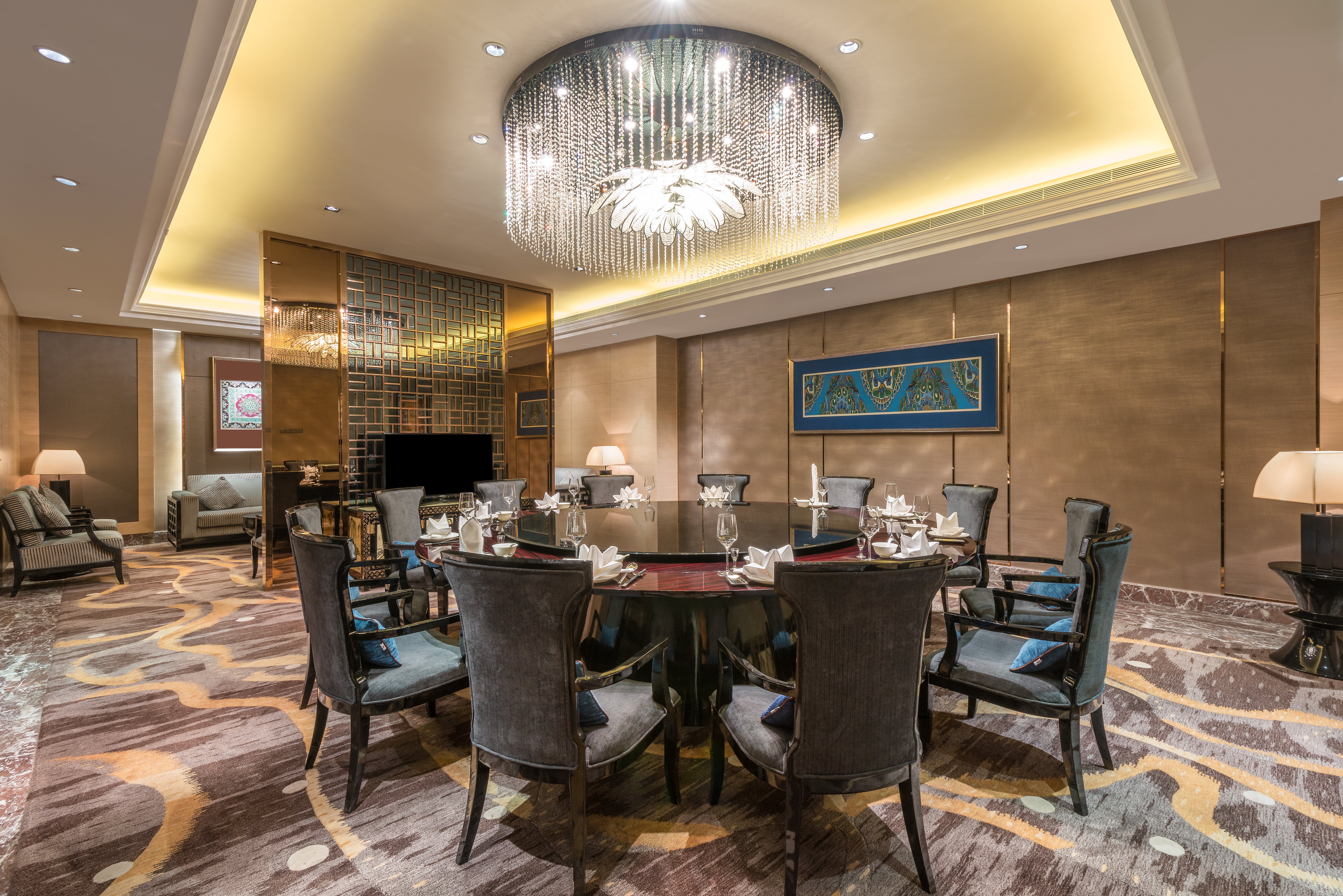 Crowne Plaza LANZHOU 39/50