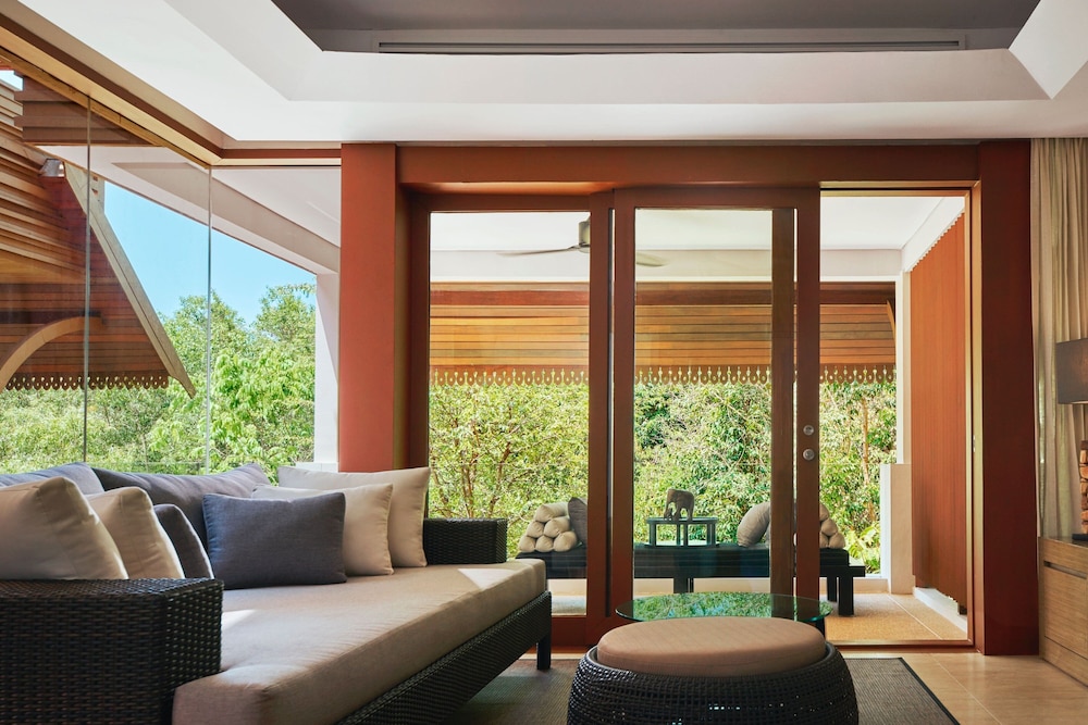 THE RITZ-CARLTON, KOH SAMUI 46/70