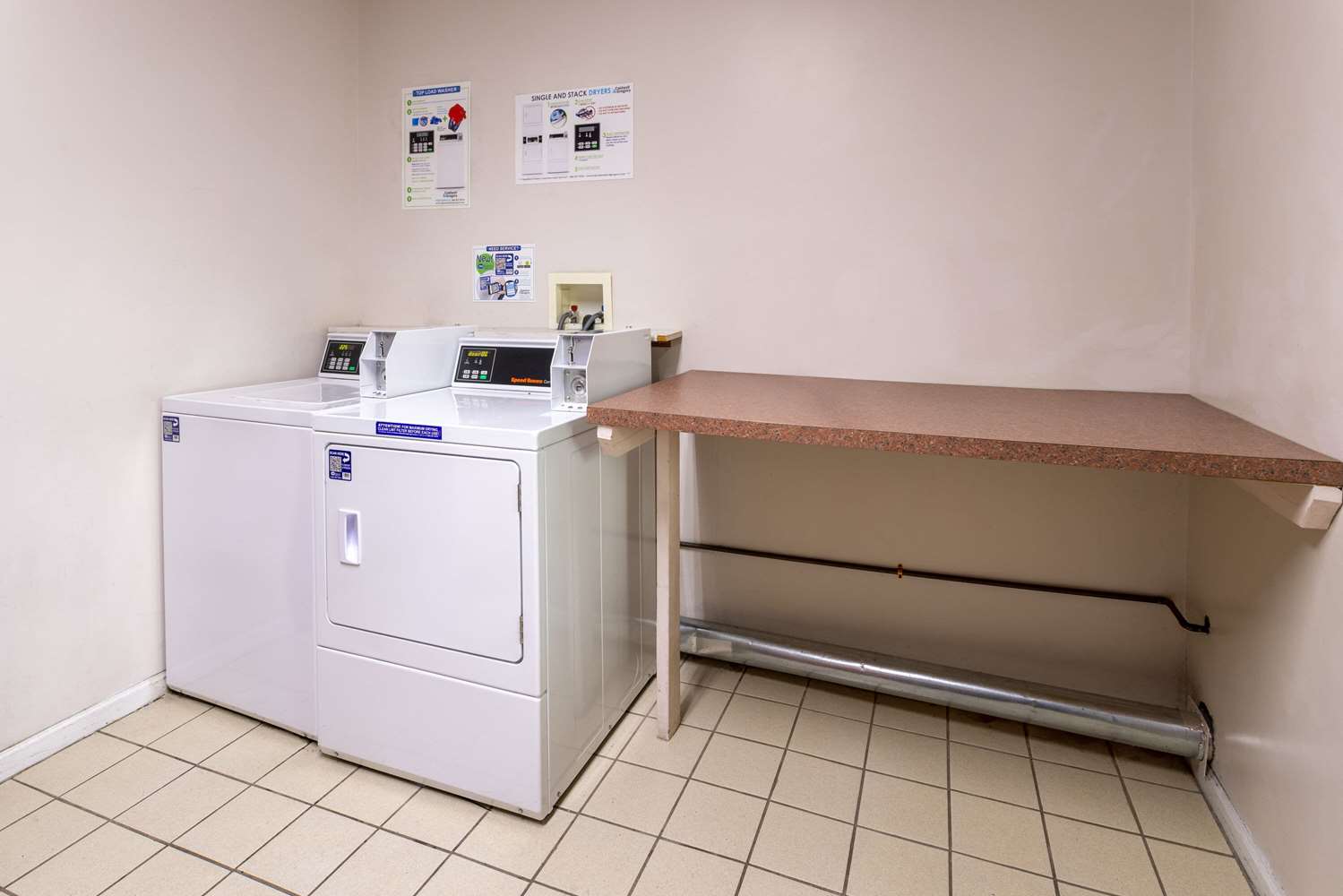 Days Inn & Suites By Wyndham Cherry Hill - Philadelphia 7/35