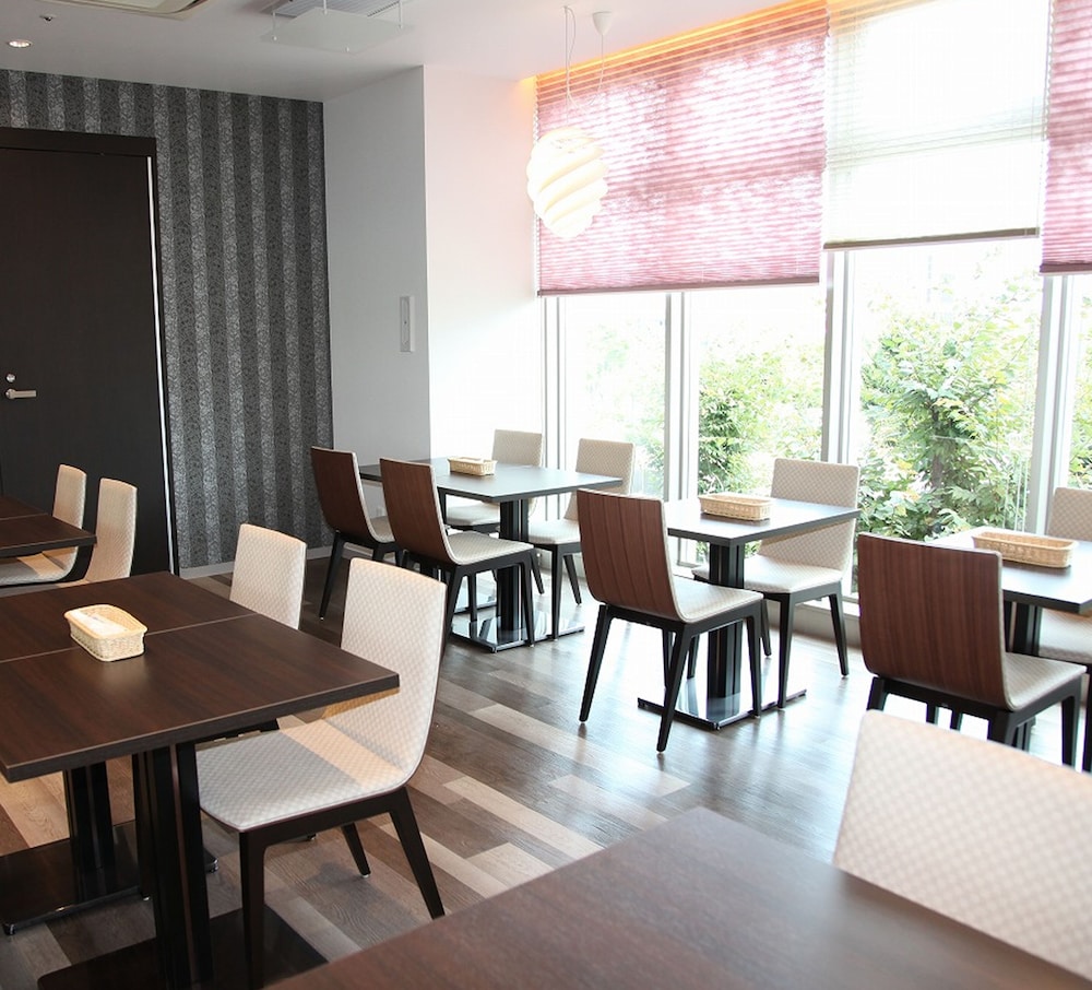 Urban Hotel Minami Kusatsu 33/50