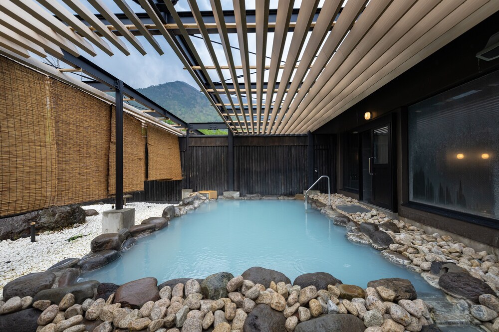 Kamenoi Hotel Okunikko 35/61