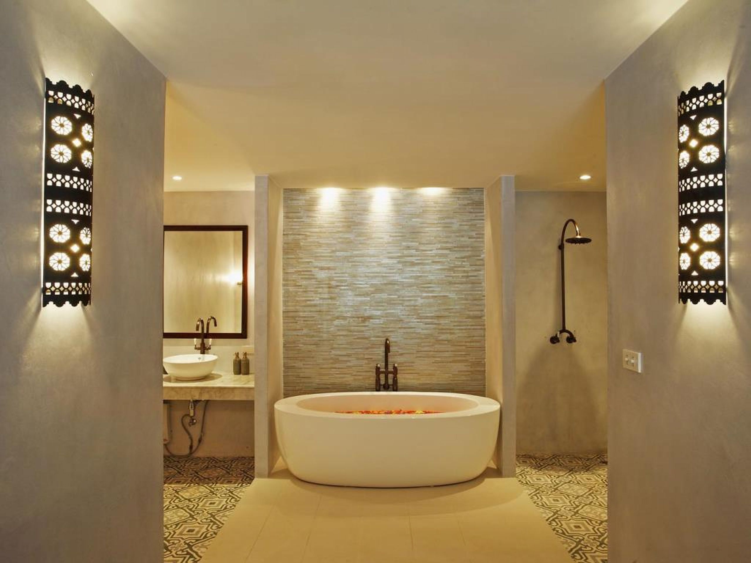 1 Bedroom, Pool, Villa, Sea View، Barcelo Coconut Island 3/6