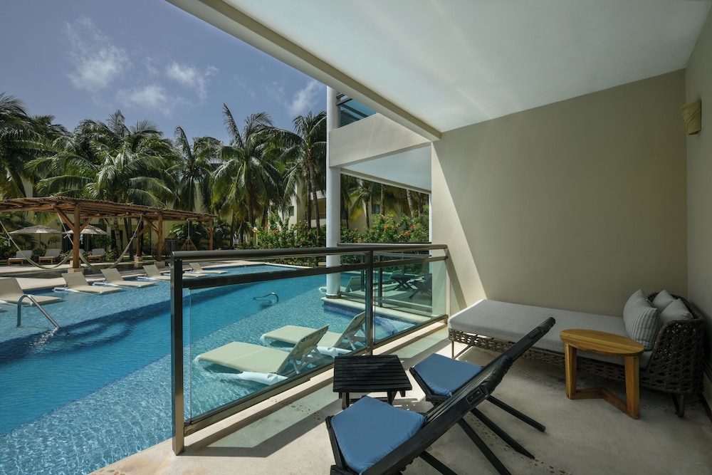 El Dorado Maroma Gourmet All Inclusive 20/49