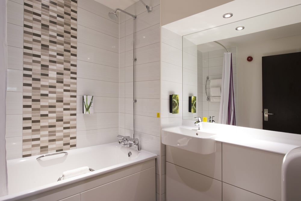 Premier Inn Berwick upon Tweed hotel 52/52