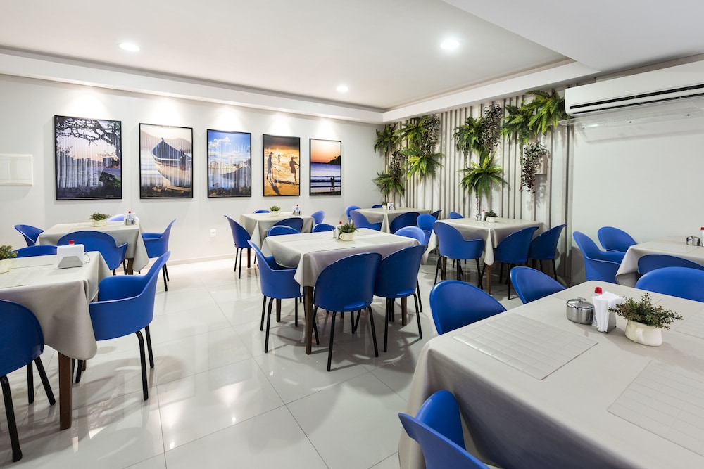 Bella Camboriu Hotel 55/69