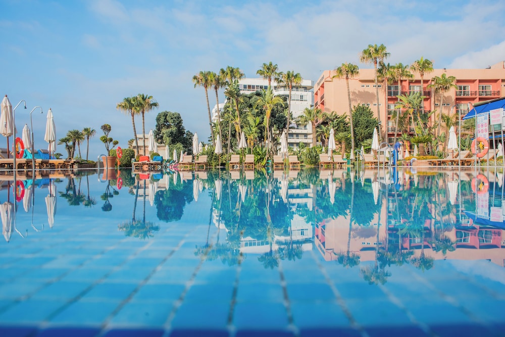 MS Amaragua Hotel & Convention Center 41/49