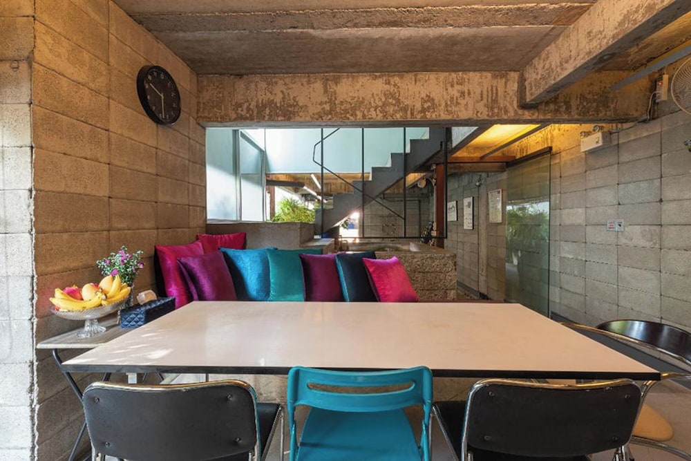 Heyha Guesthouse 46/51