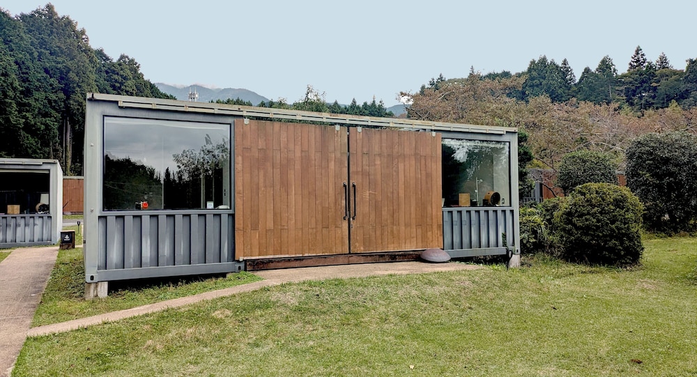 Glamping Fuji-no-Kirameki Fuji Gotemba 6/50