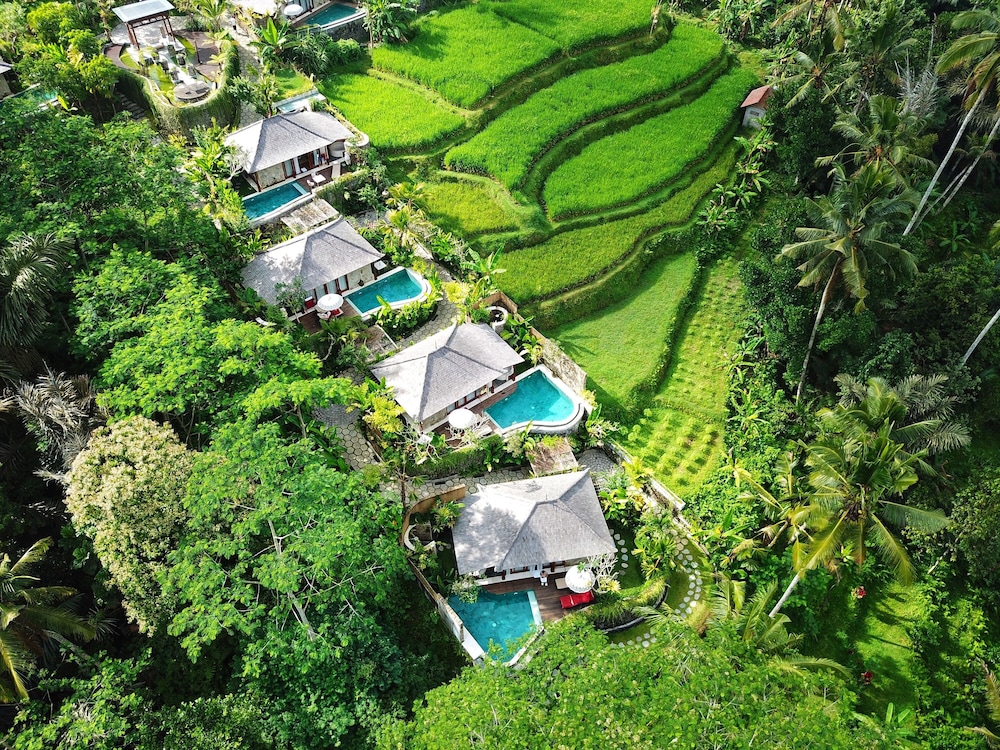 Nau Villa Ubud 10/61