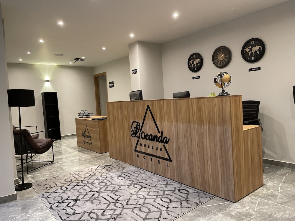 Locanda Museum Hotel 8/70