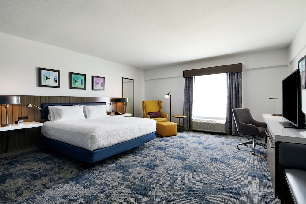 Hilton Garden Inn Champaign/ Urbana 14/44