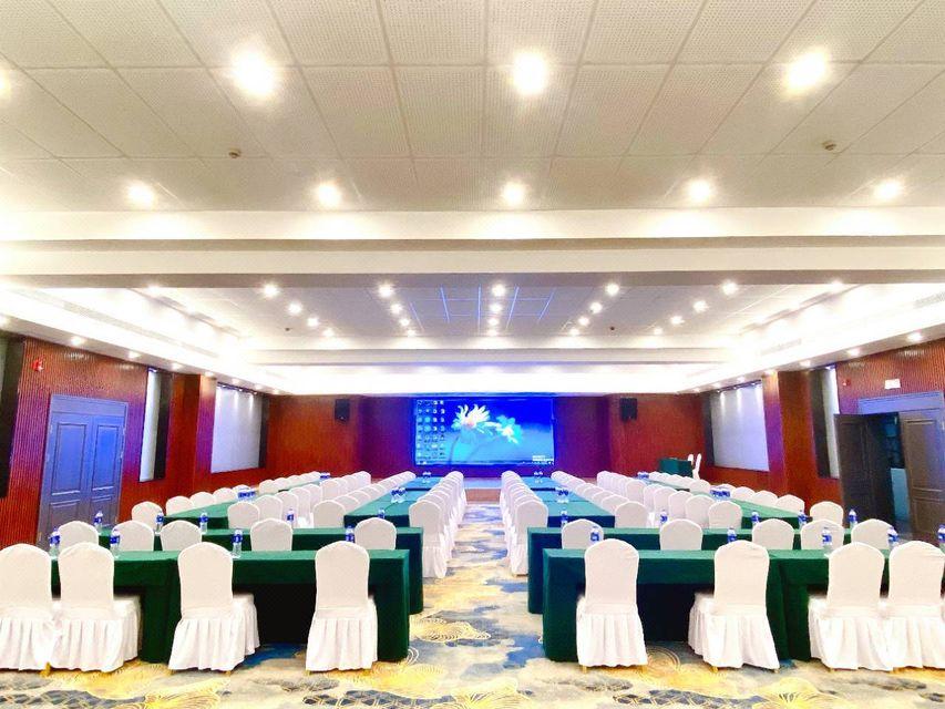 Vienna Hotel (Changsha Furong Middle Road) 42/48