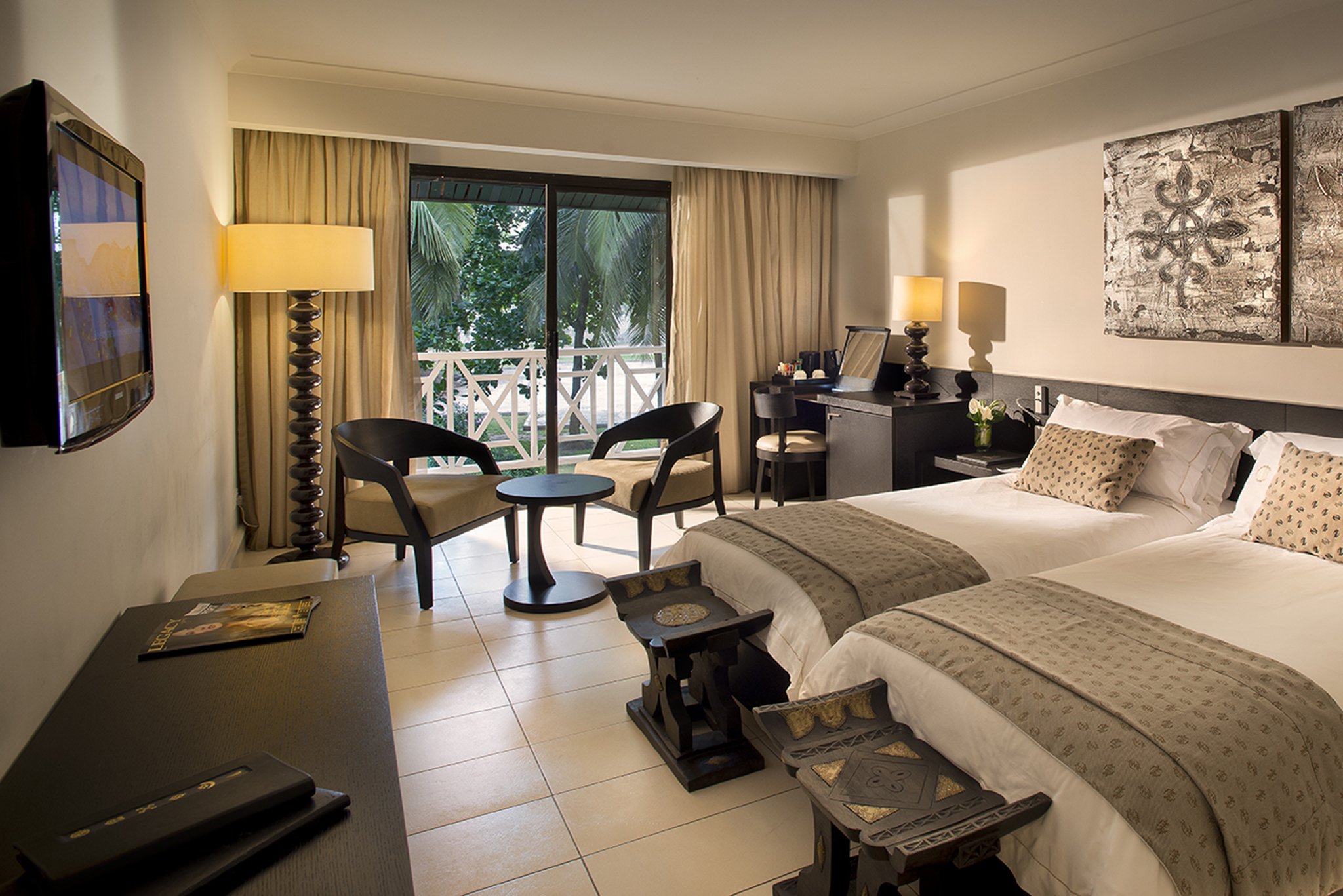 Labadi Beach Hotel 15/78