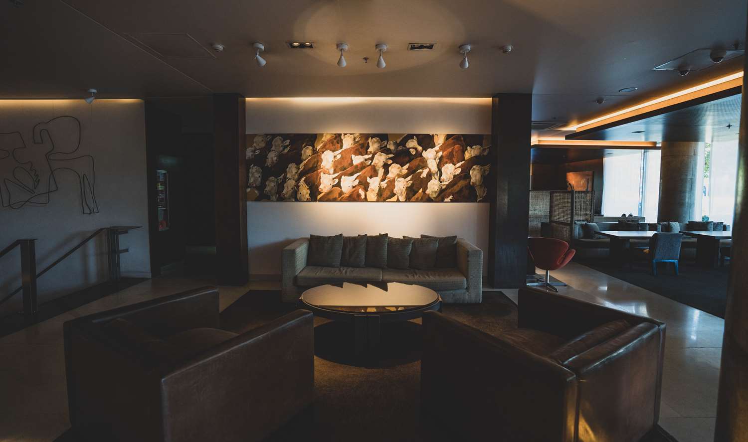 Hotel Madero, WorldHotels Elite 23/29