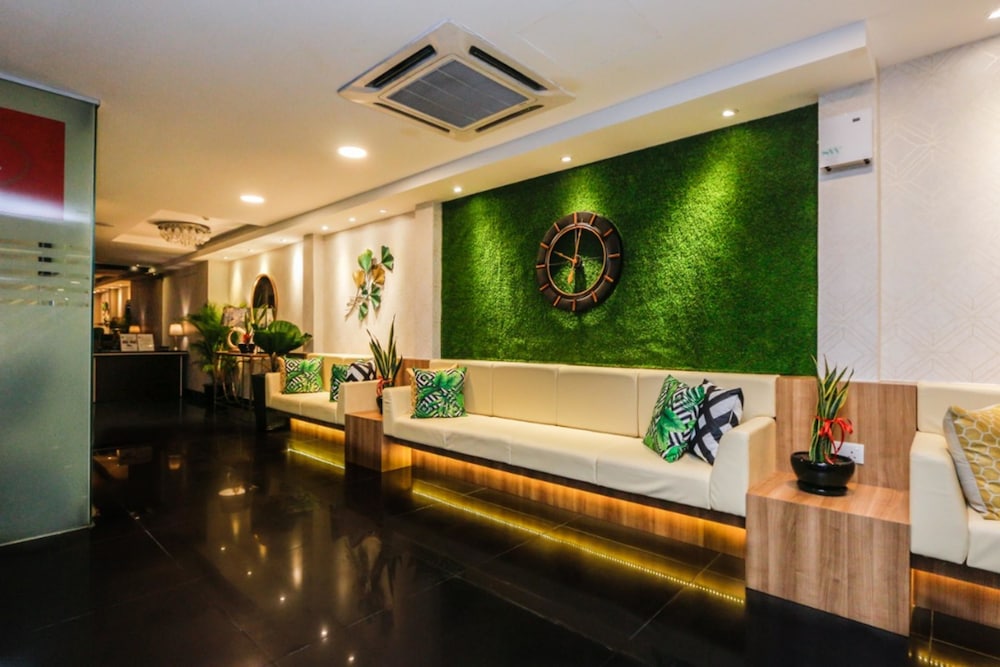 My Hotel @ KL Sentral 13/64