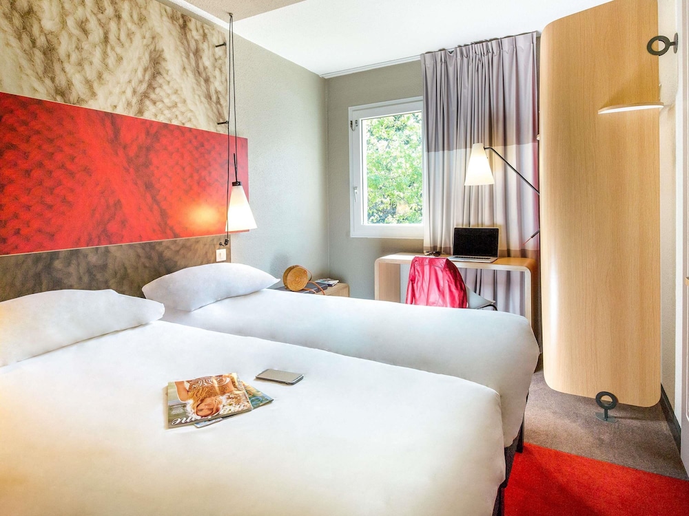 Ibis Saint Omer Centre 17/75