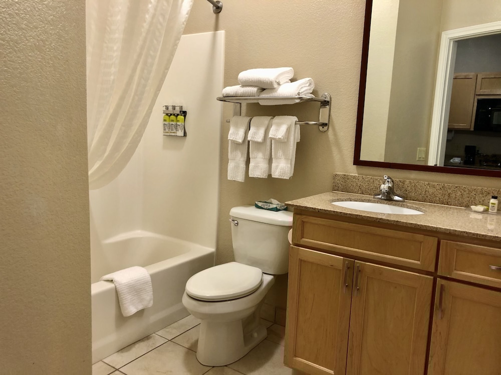 Candlewood Suites Houston(The Woodlands) 19/50