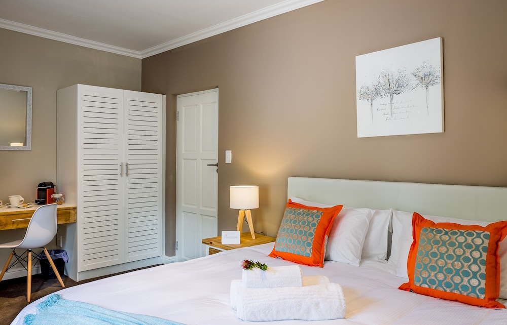 Bloemenzee Boutique B & B 11/50