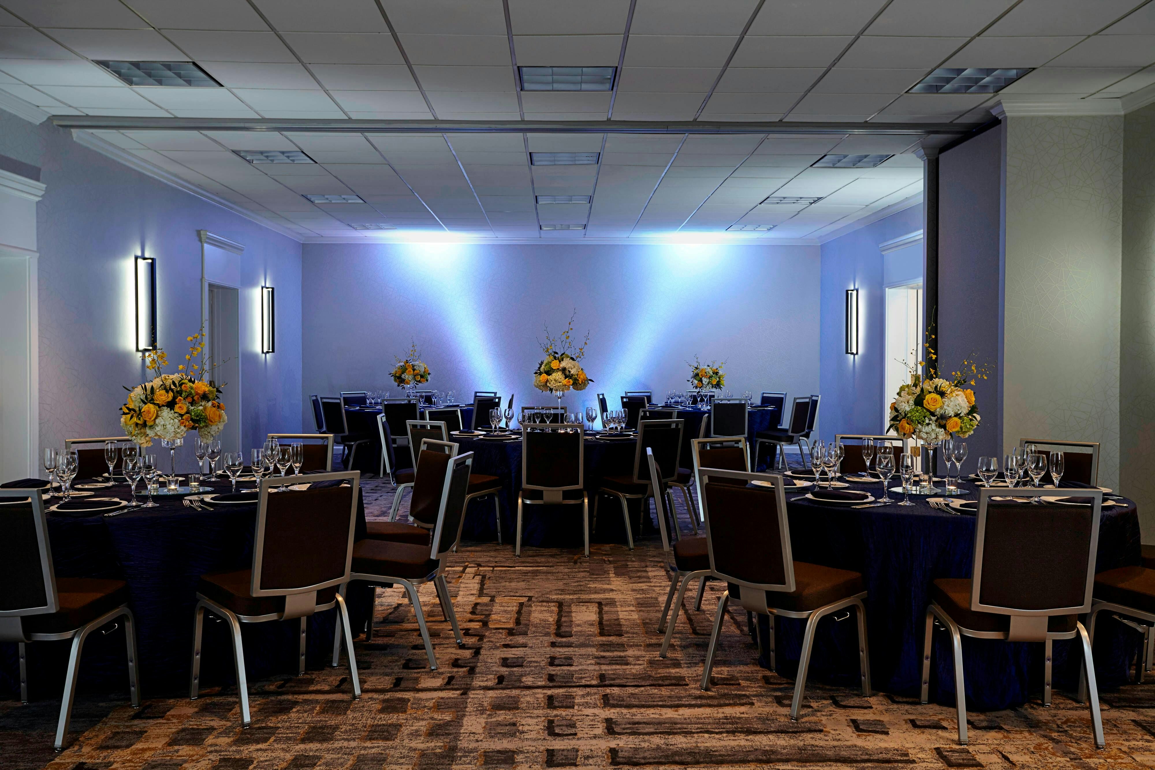 Marriott Bethesda 40/53