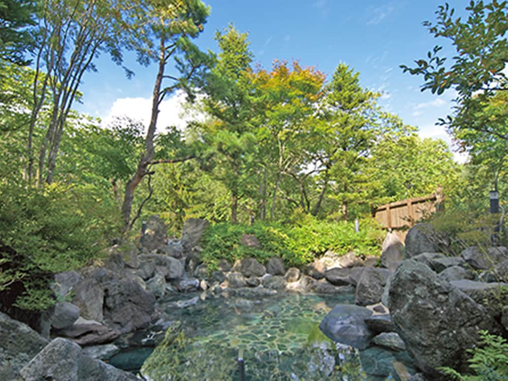 Mercure Urabandai Resort & Spa 24/46