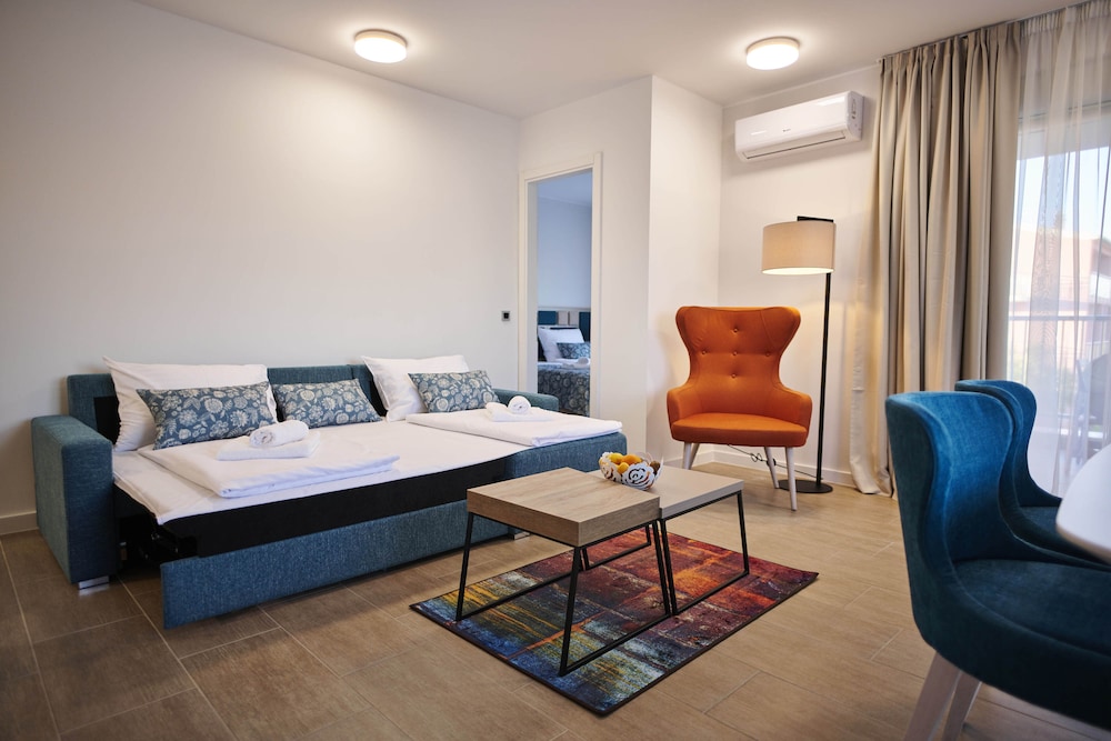 Arancini Residence 14/50