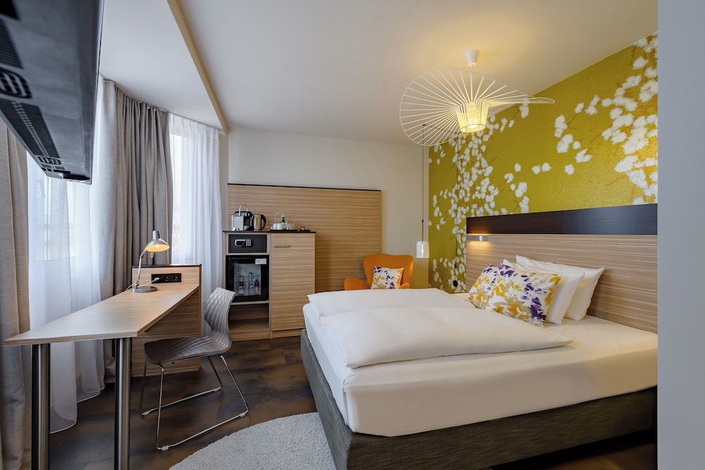 Mercure Hotel Stuttgart Gerlingen 27/72
