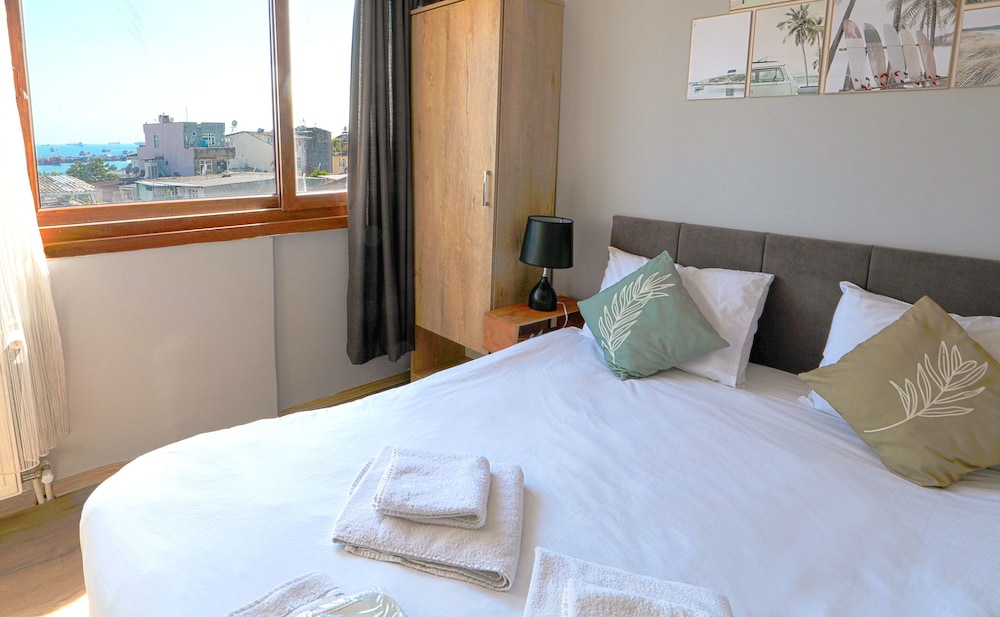 Istanbul Comfort Holiday Hotel 16/47