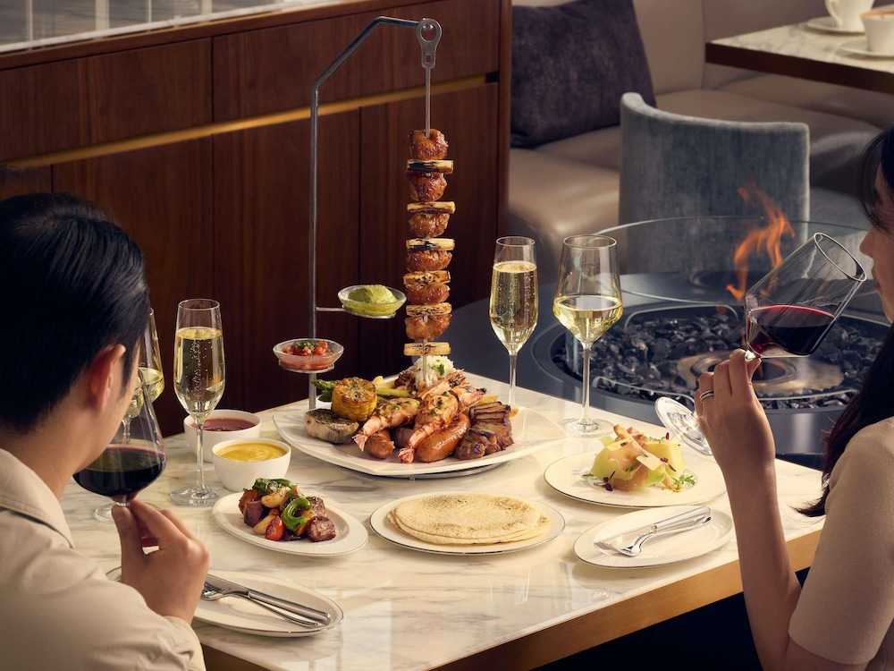 Naru Ambassador Hotel Seoul - MGallery Collection 36/50