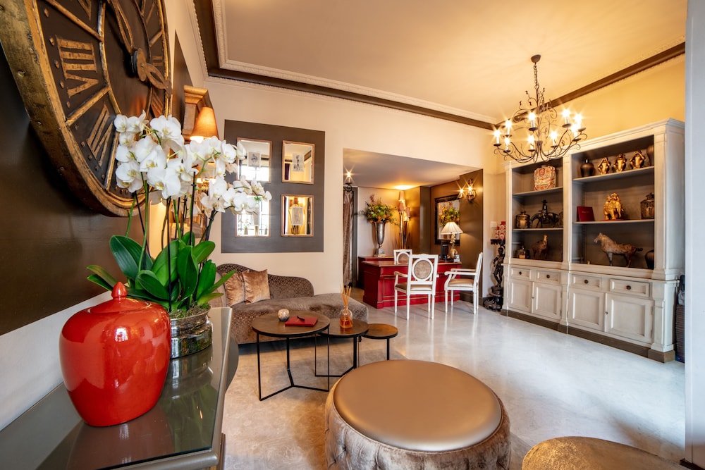Le Cavendish 47/69