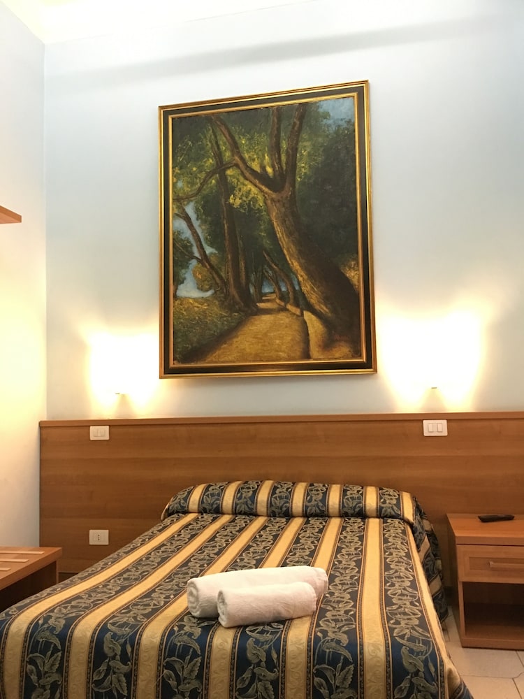 Hotel Bolognese 21/32