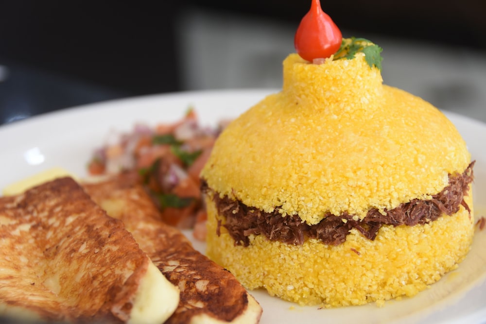 Mercure Recife Navegantes Hotel photo4