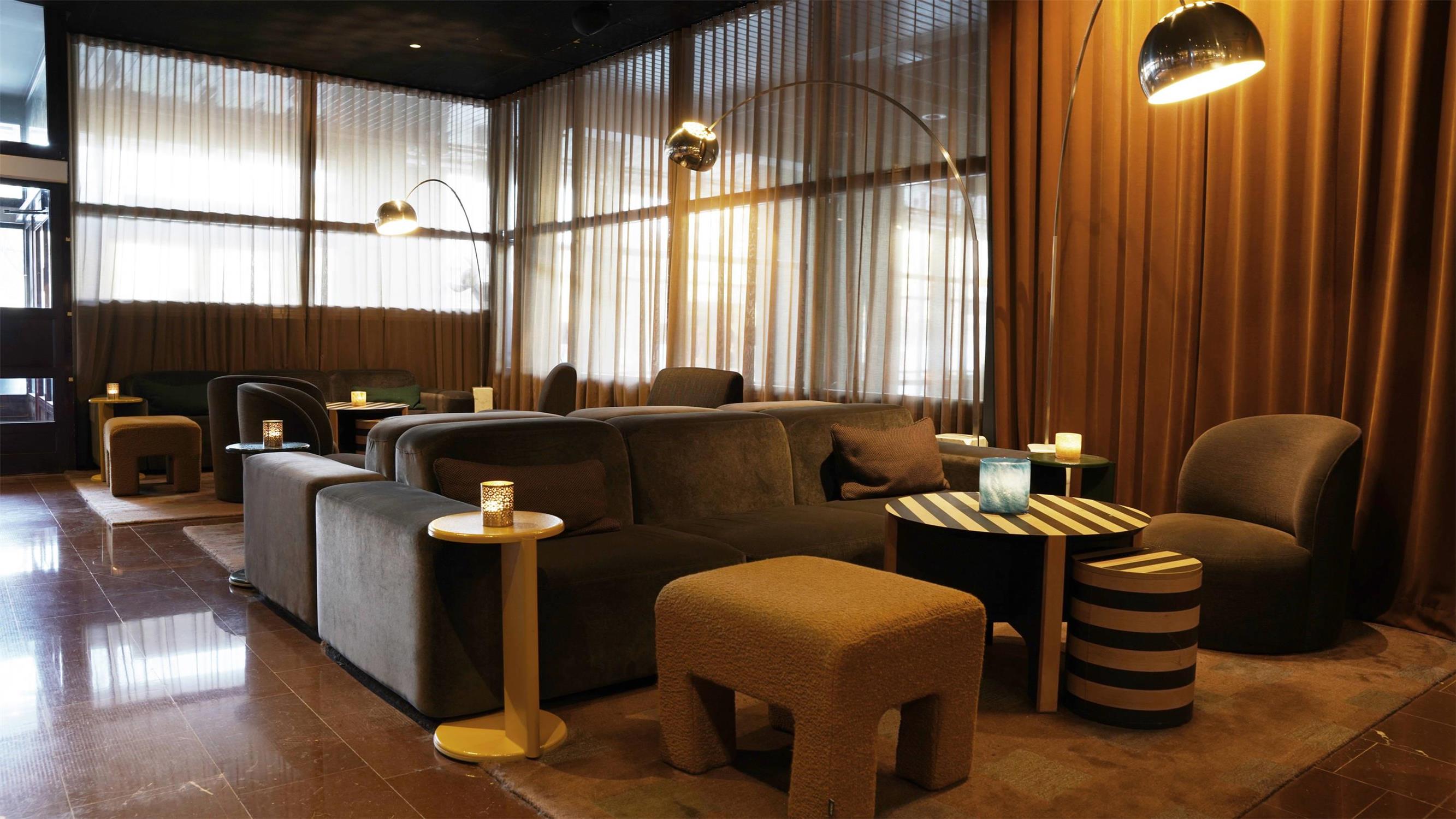 QUALITY HOTEL SUNDSVALL 32/50