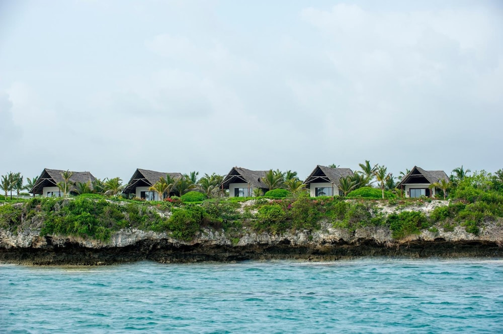 Zawadi Hotel Zanzibar 33/37