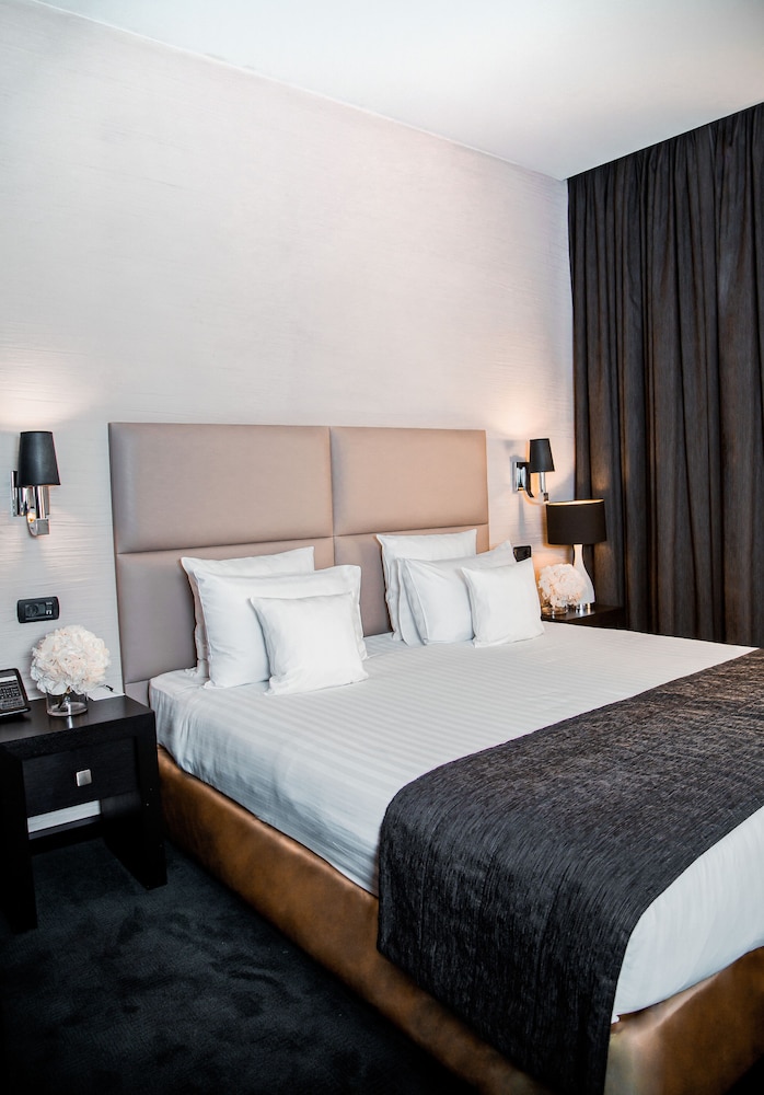 North Avenue by Stellar Hotels (Ex:North Avenue Hotel) 40/78