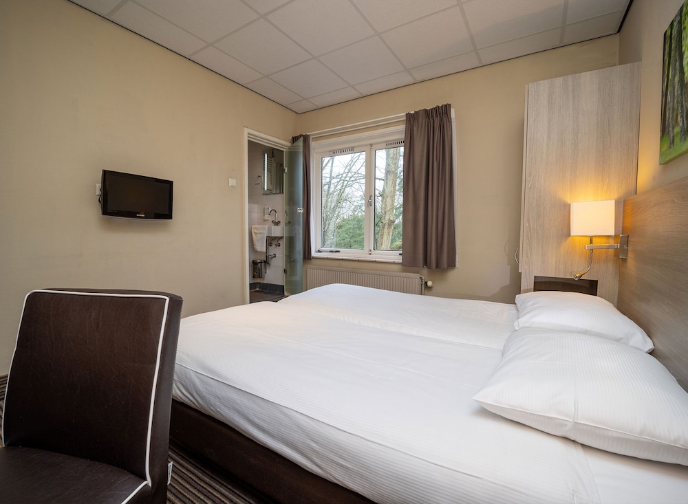 Fletcher Hotel-Restaurant Het Veluwse Bos 12/48