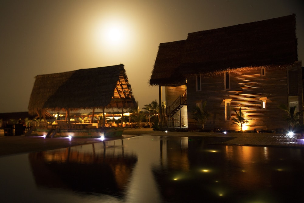 Maalu Maalu Resort And Spa 44/50