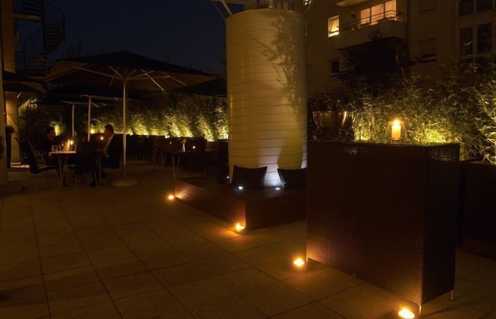 City Hotel Frankfurt/M - Bad Vilbel 46/55