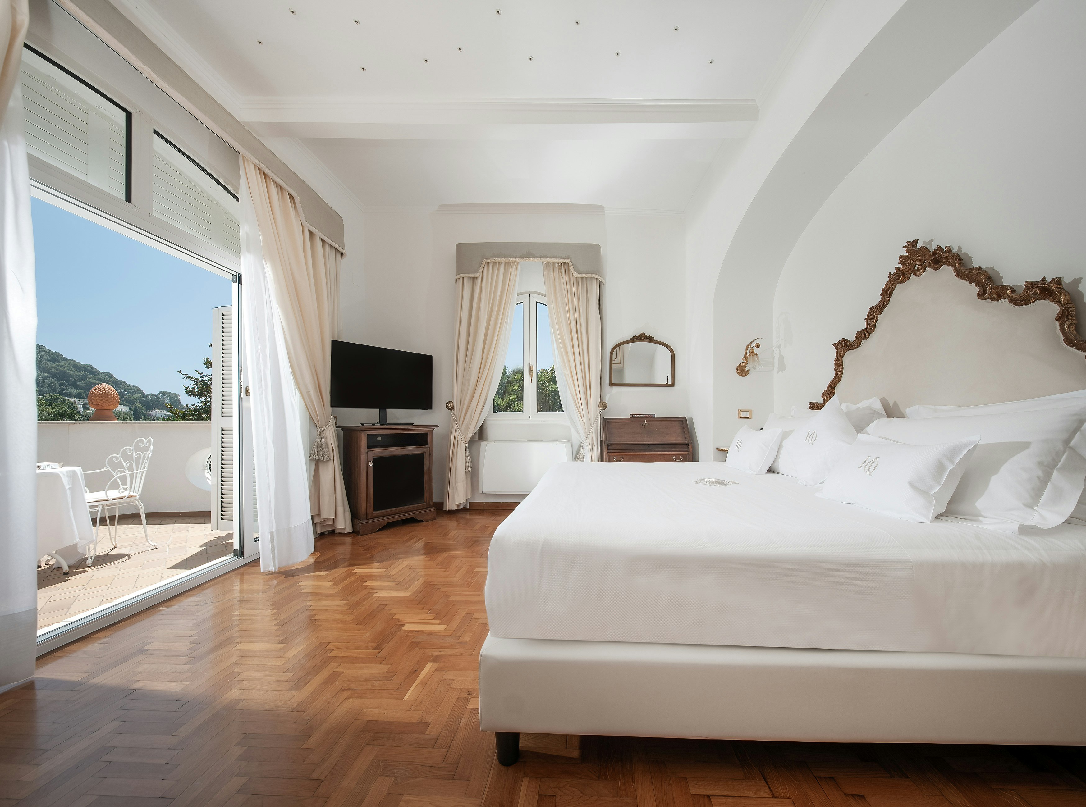 Grand Hotel Quisisana 17/75