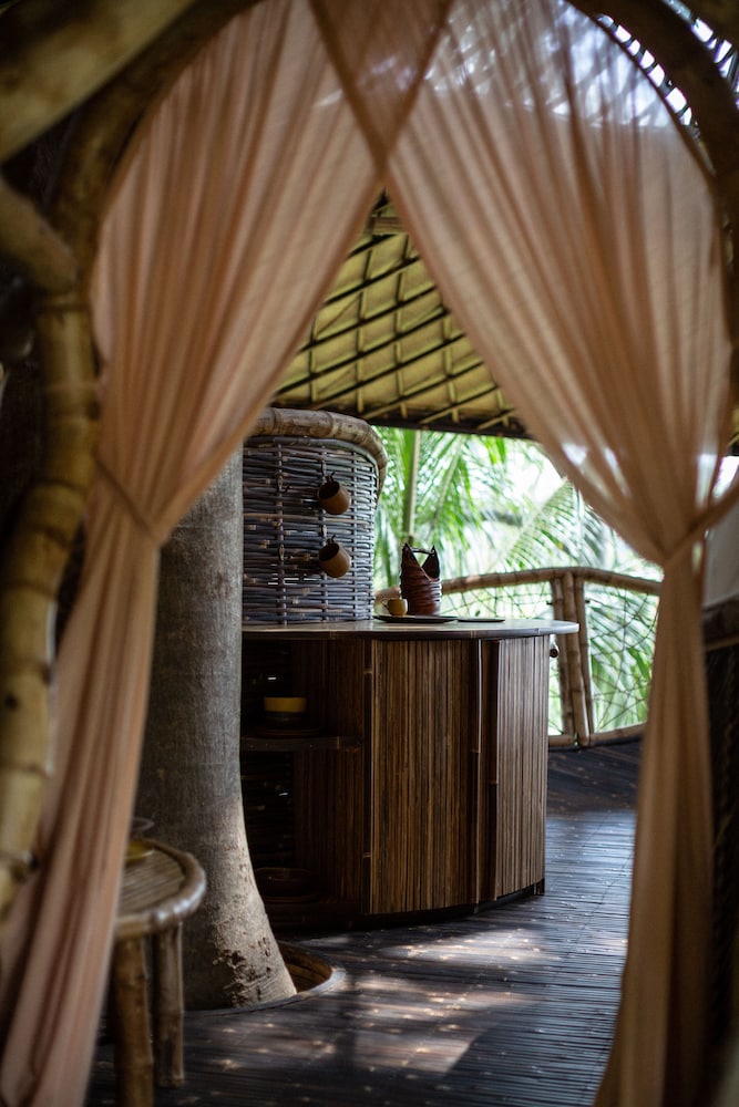 Bambu Indah Resort 7/50