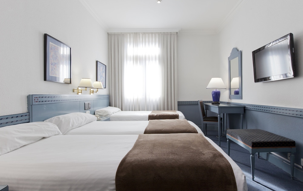 Espahotel Gran Via 20/53