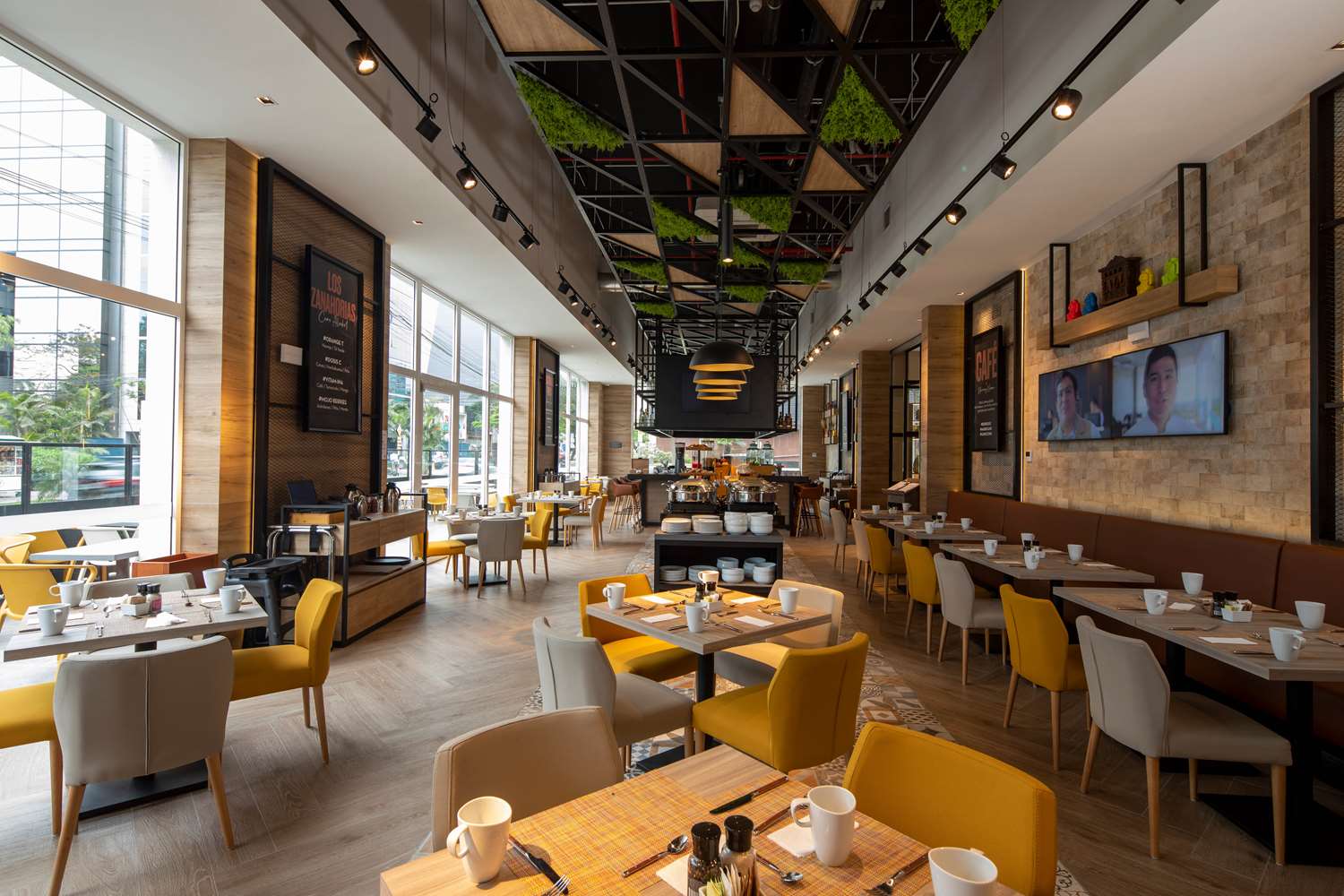 Casa Andina Premium San Isidro, WorldHotels 11/12