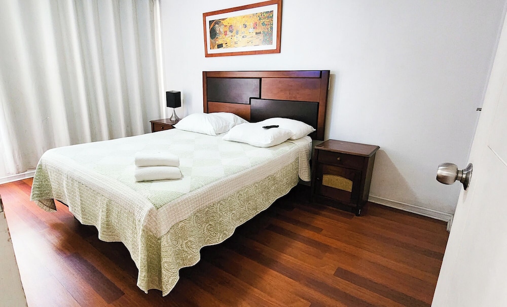 2 BEDROOMS, FAMILY, APARTMENT