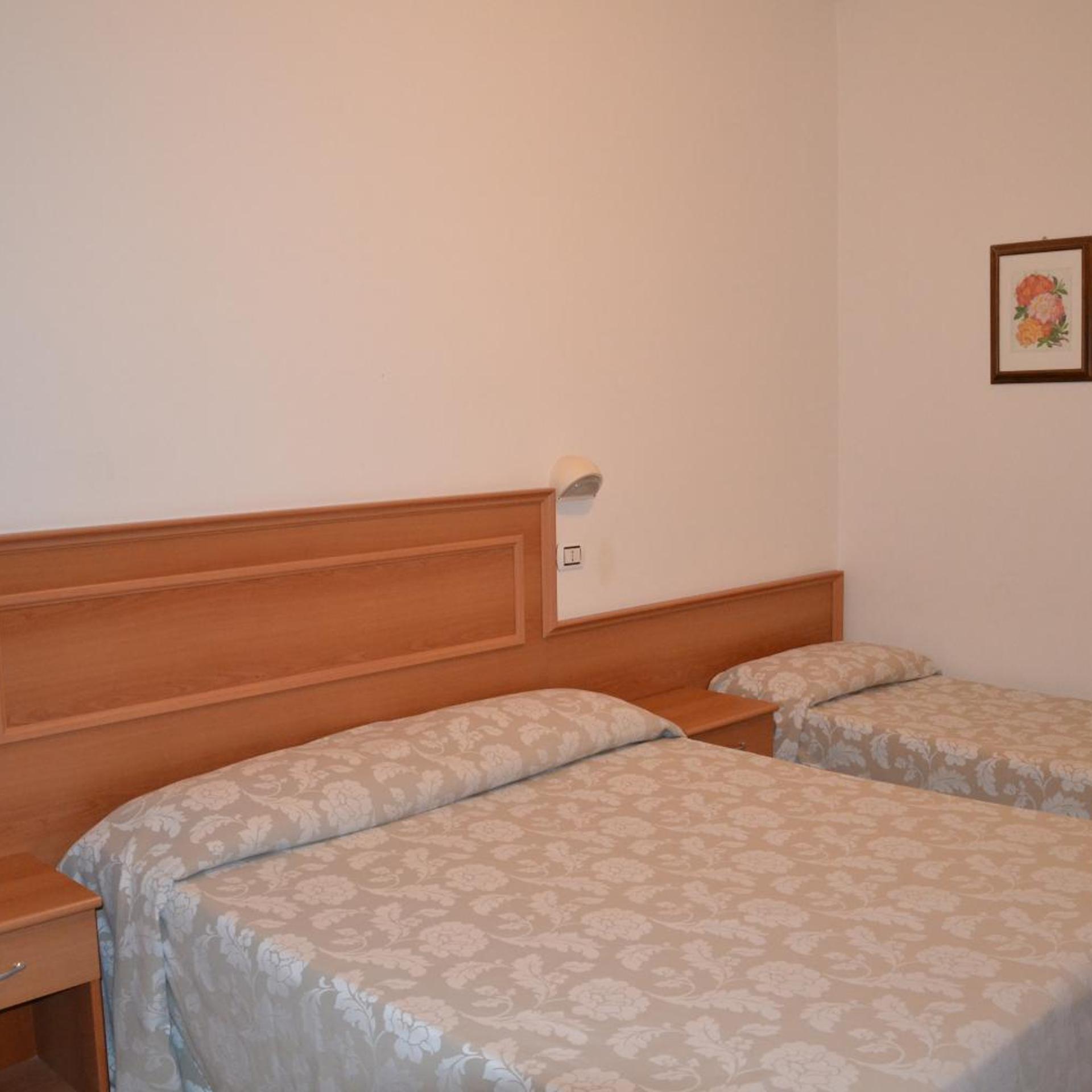 Hotel Ariston 16/32