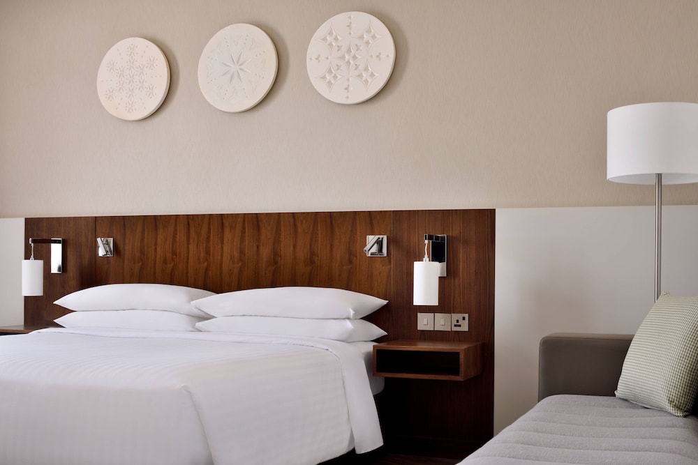 فندق ماريوت مطار الرياض(Riyadh Airport Marriott Hotel) 12/51