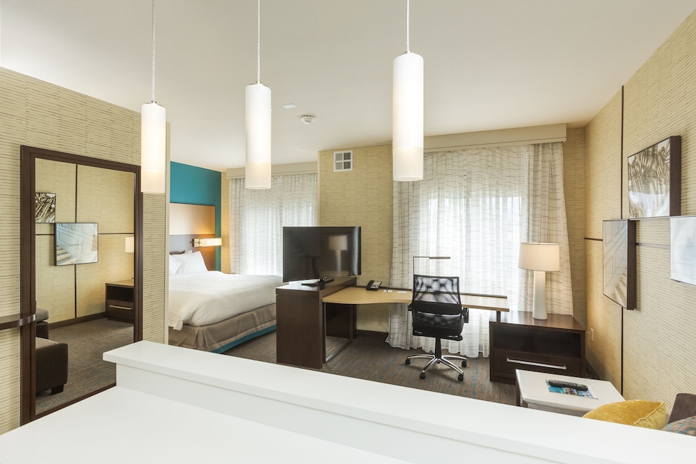 Residence Inn Portland Hillsboro Brookwood 14/54